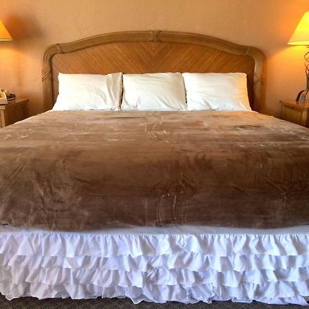Connell Inn And Suites Luaran gambar