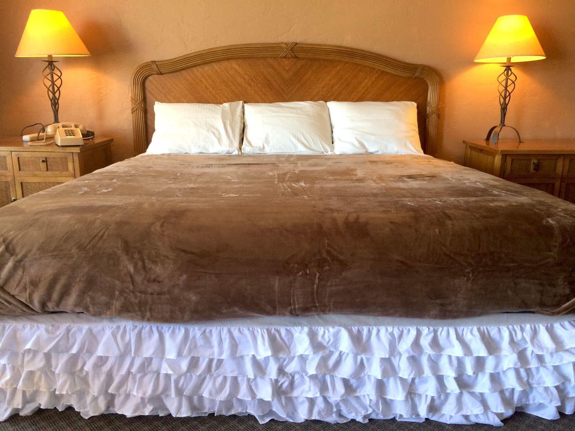 Connell Inn And Suites Luaran gambar