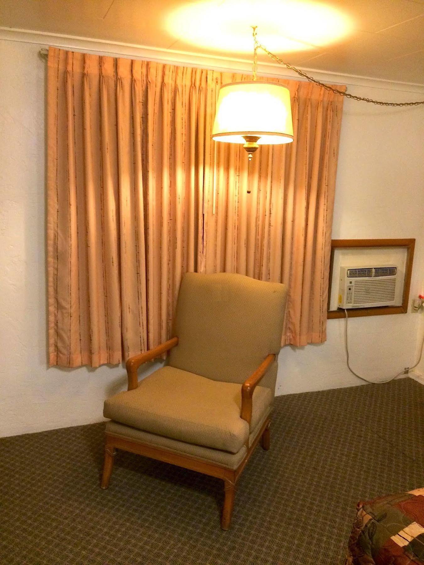 Connell Inn And Suites Luaran gambar