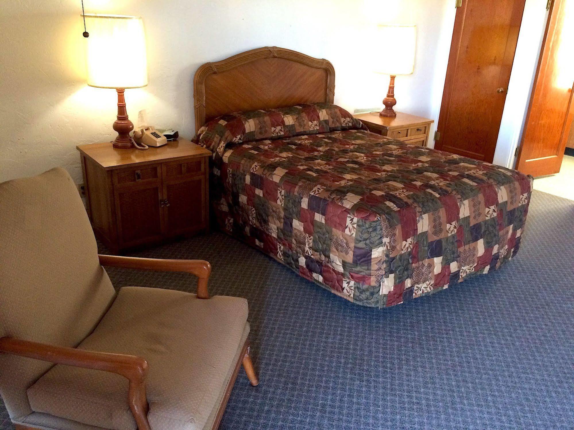 Connell Inn And Suites Luaran gambar